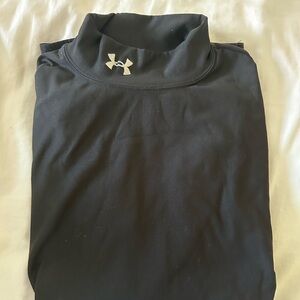Under Armour Cold Gear long sleeve shirt